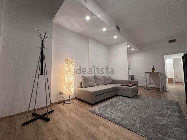 appartamento in affitto a Milano in zona Gratosoglio