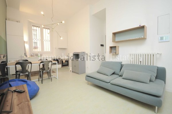 appartamento in affitto a Milano in zona Stadera