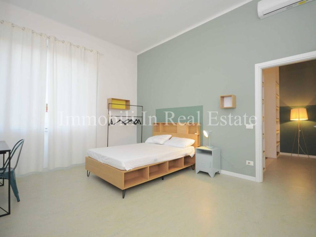 appartamento in affitto a Milano in zona Famagosta