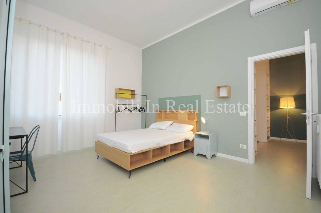 appartamento in affitto a Milano in zona Stadera