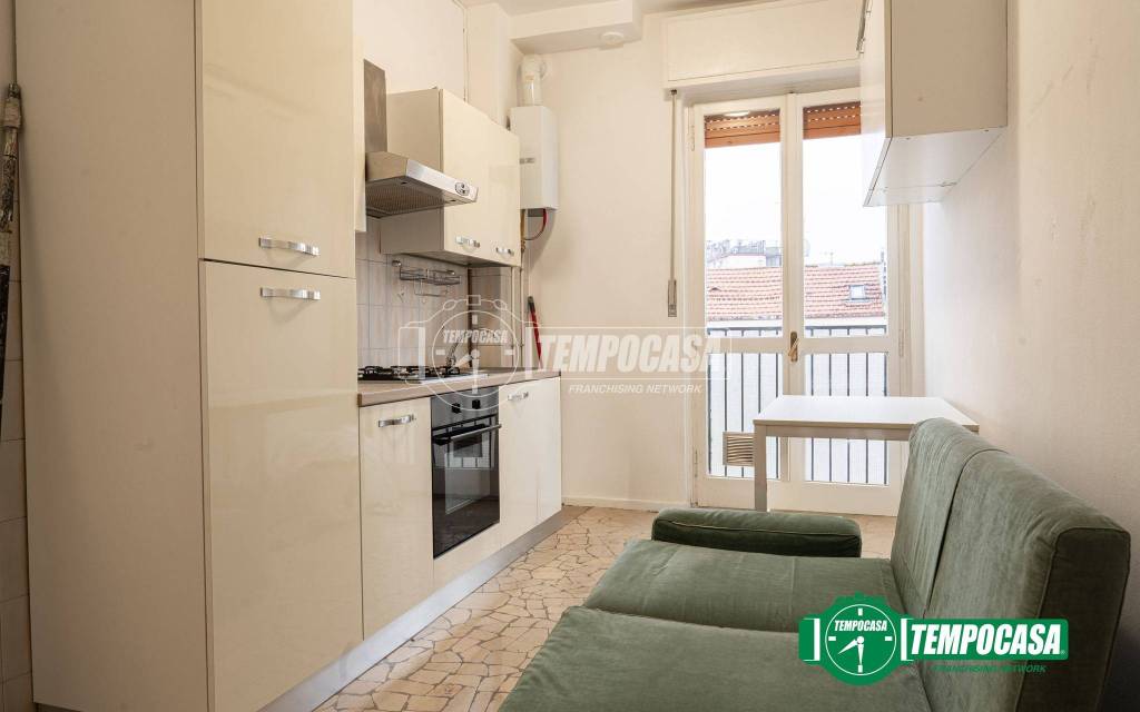 appartamento in affitto a Milano in zona Centro Storico