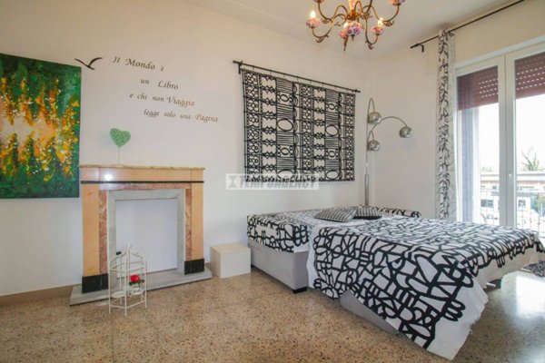 appartamento in affitto a Milano in zona Rogoredo