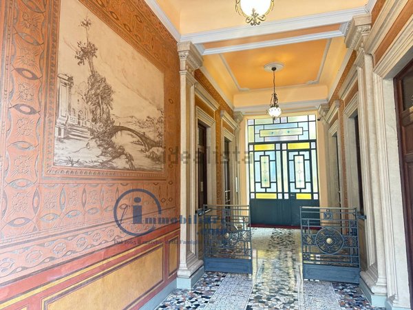 appartamento in affitto a Milano in zona Centro Direzionale