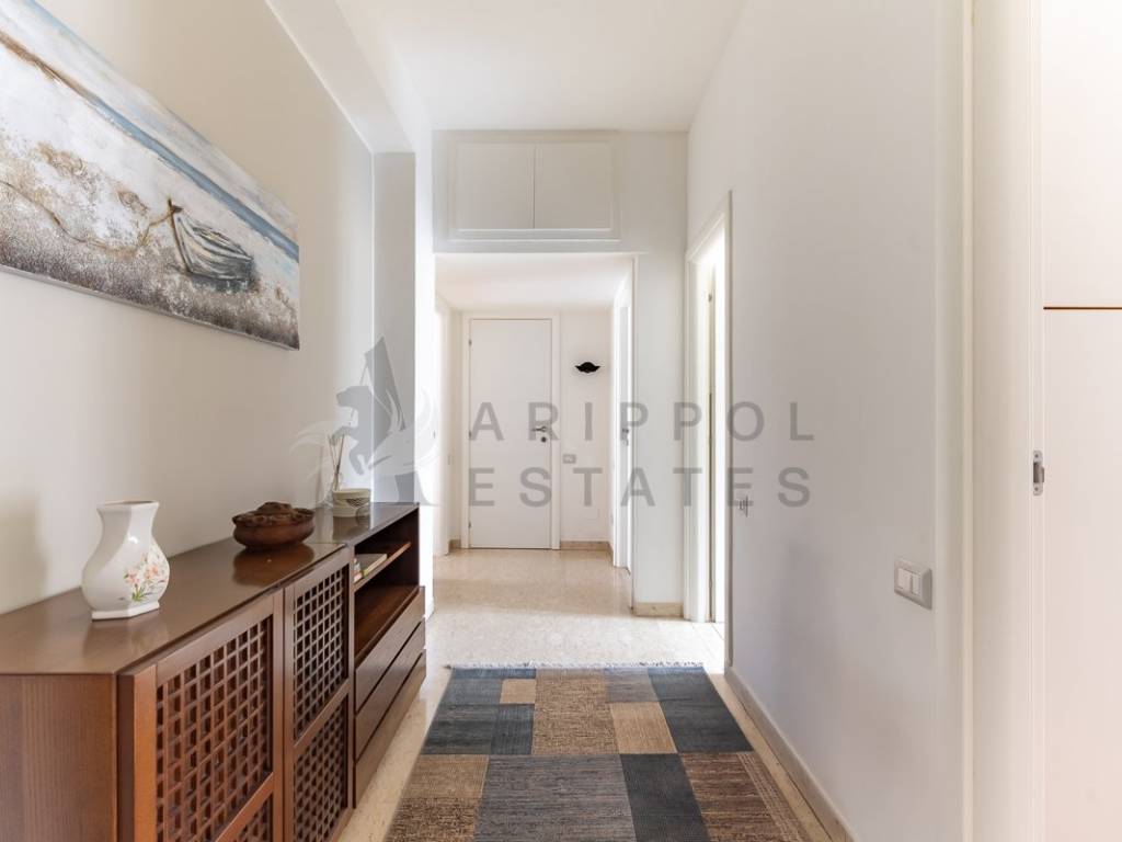 appartamento in affitto a Milano in zona Solari