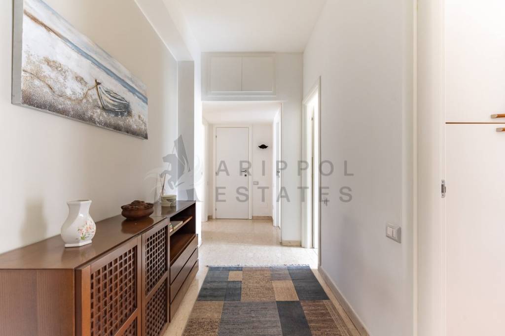 appartamento in affitto a Milano in zona Solari