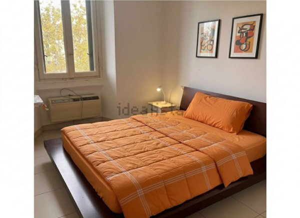 appartamento in affitto a Milano in zona Porta Ticinese