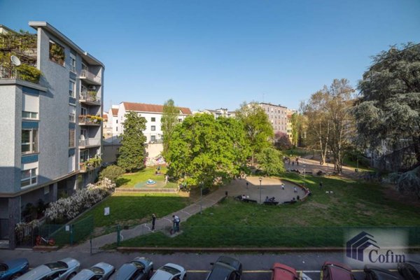 appartamento in affitto a Milano in zona Città Studi