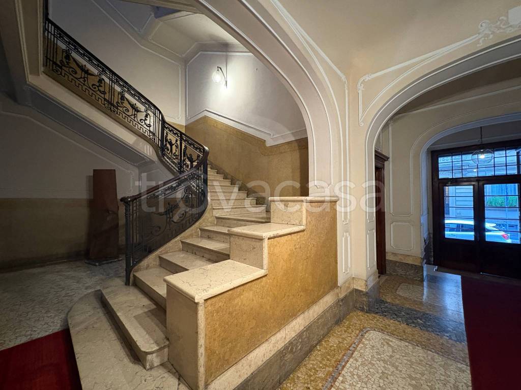 appartamento in affitto a Milano in zona Porta Venezia