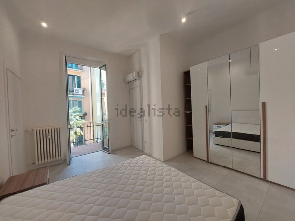 appartamento in affitto a Milano in zona Famagosta