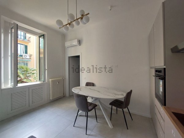 appartamento in affitto a Milano in zona Famagosta
