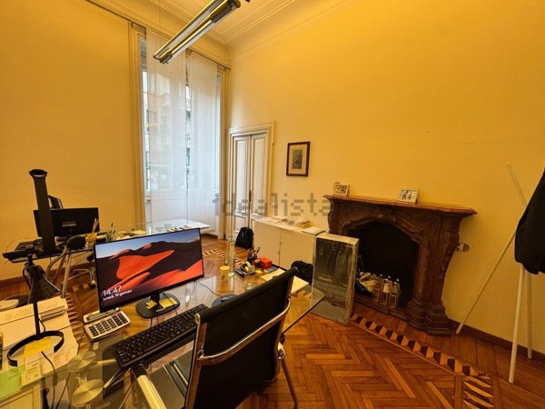 ufficio in affitto a Milano