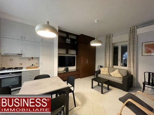 appartamento in affitto a Milano in zona Porta Romana