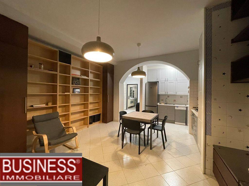 appartamento in affitto a Milano in zona Porta Romana