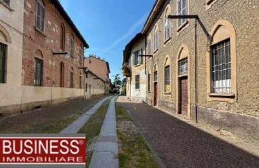 appartamento in affitto a Milano in zona Crescenzago