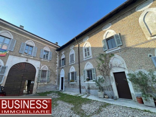 appartamento in affitto a Milano in zona Crescenzago