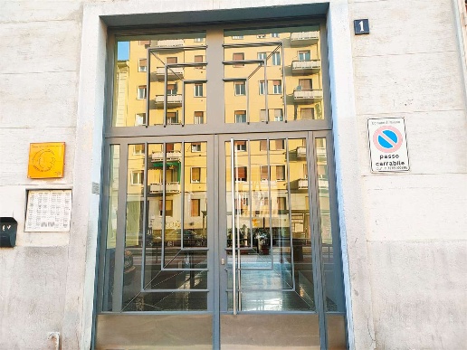 appartamento in affitto a Milano in zona Villapizzone