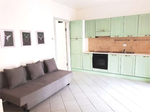 appartamento in affitto a Milano in zona Gorla