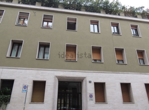 appartamento in affitto a Milano in zona Cinque Giornate