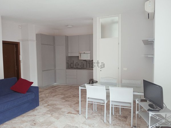 appartamento in affitto a Milano in zona Sempione