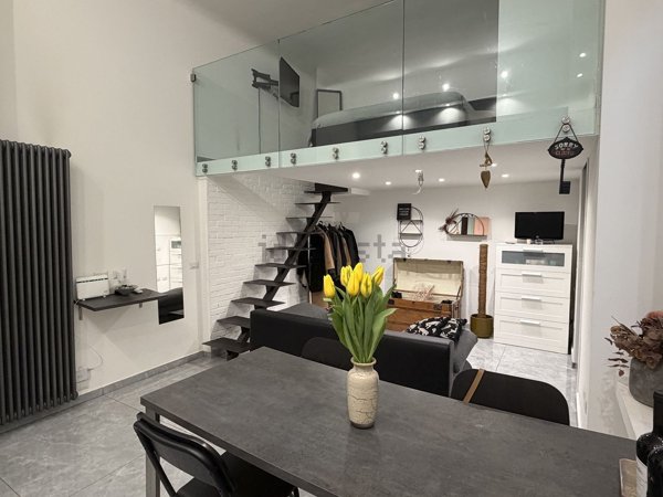 appartamento in affitto a Milano in zona Sempione