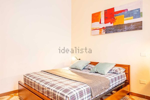 appartamento in affitto a Milano in zona Affori