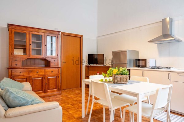 appartamento in affitto a Milano in zona Affori