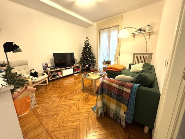 appartamento in affitto a Milano in zona Forlanini