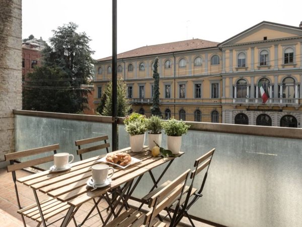 appartamento in affitto a Milano in zona Guastalla