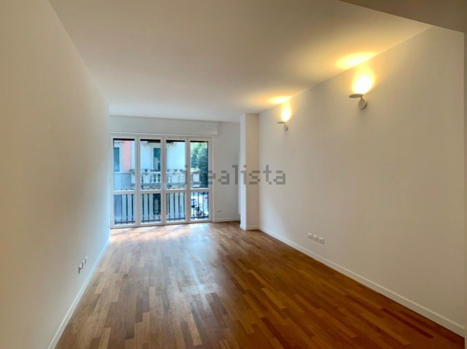 appartamento in affitto a Milano in zona San Vittore