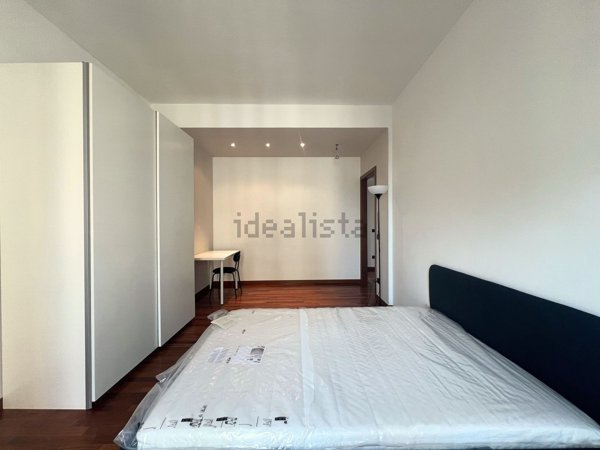 appartamento in affitto a Milano in zona Villapizzone