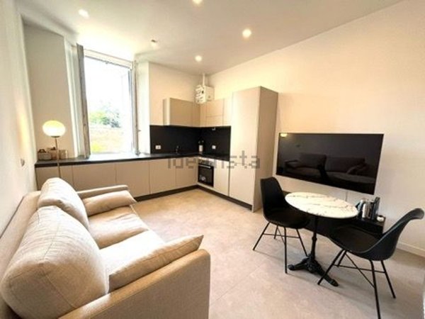 appartamento in affitto a Milano in zona Porta Romana