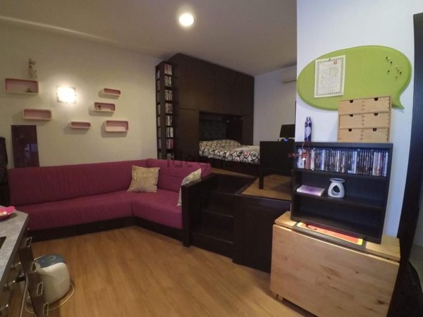 appartamento in affitto a Milano in zona Sempione