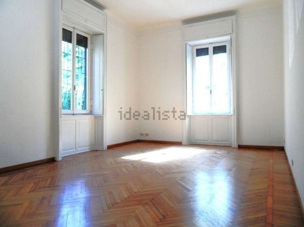 appartamento in affitto a Milano in zona Città Studi