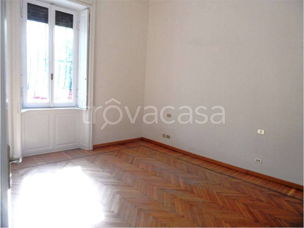 appartamento in affitto a Milano in zona Città Studi