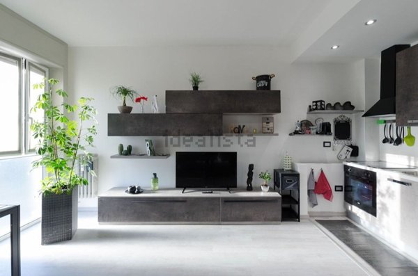 appartamento in affitto a Milano in zona San Siro
