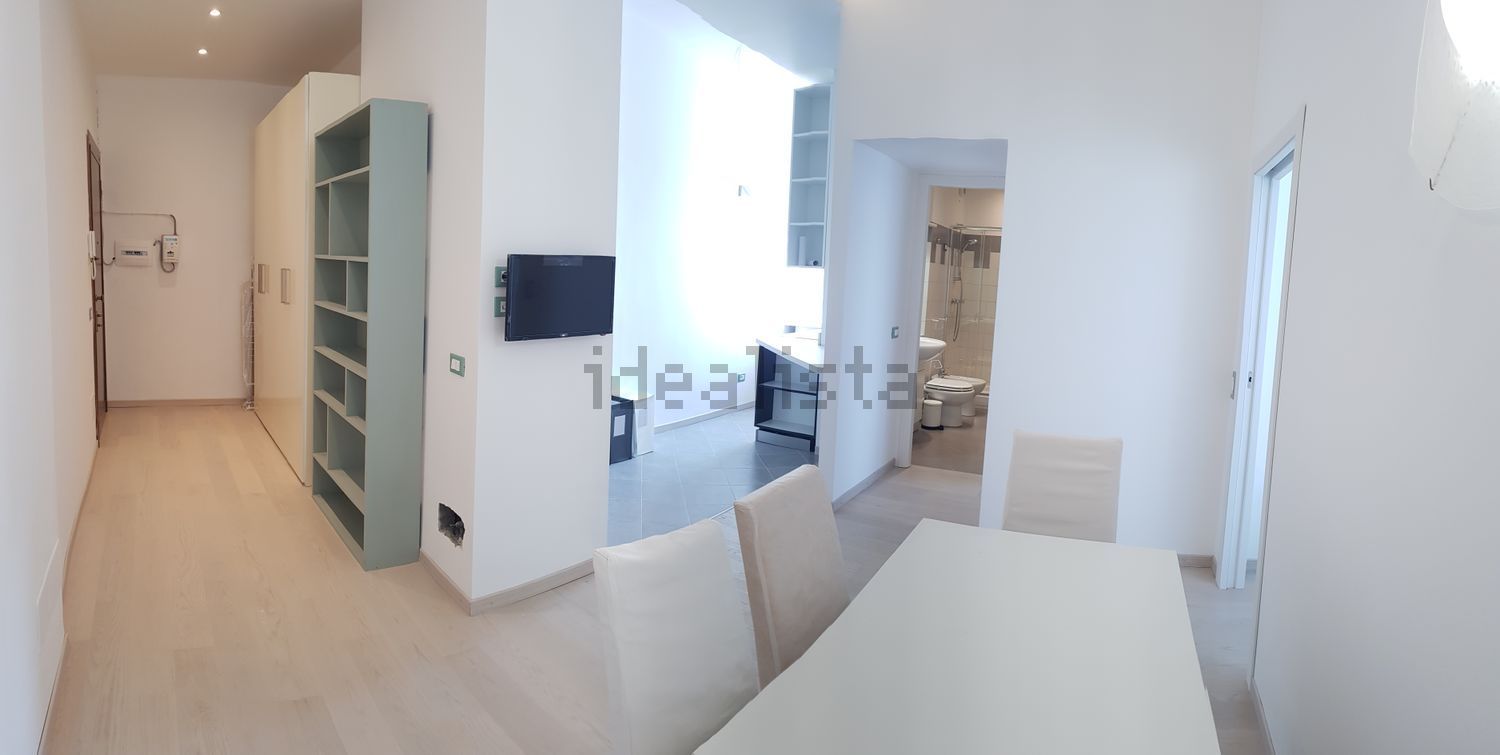 appartamento in affitto a Milano in zona Cadorna