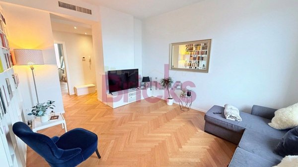 appartamento in affitto a Milano in zona Sempione