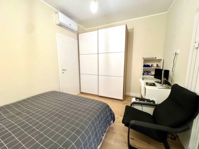 appartamento in affitto a Milano in zona Lambrate