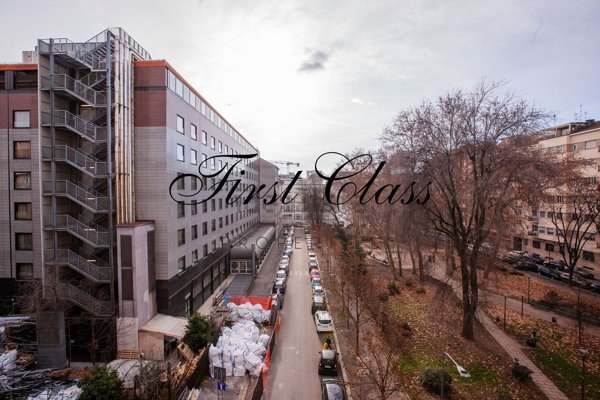 appartamento in affitto a Milano in zona San Vittore