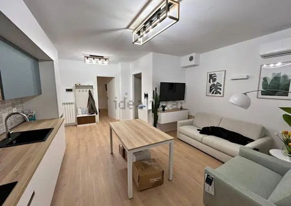 appartamento in affitto a Milano in zona Il Portello