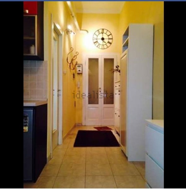 appartamento in affitto a Milano in zona Bocconi