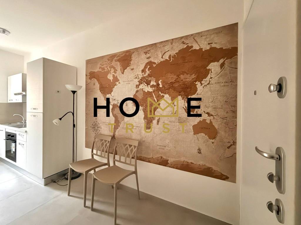 appartamento in affitto a Milano in zona Cinque Giornate