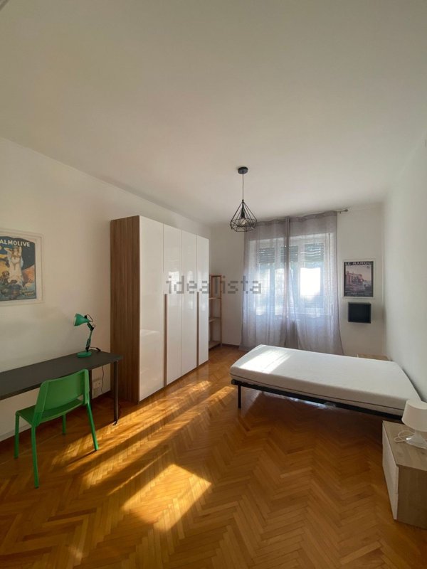appartamento in affitto a Milano in zona Solari