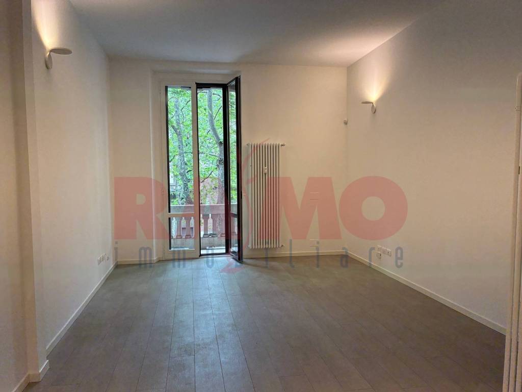 appartamento in affitto a Milano in zona Il Portello