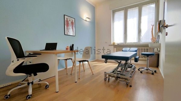 ufficio in affitto a Milano in zona Solari