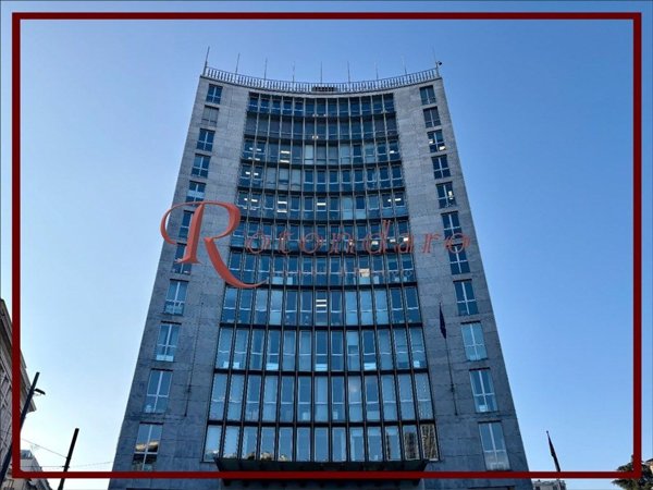 loft in affitto a Milano in zona Porta Nuova