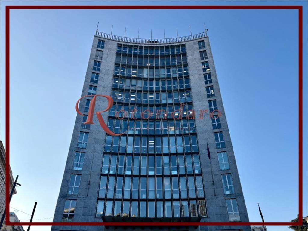 negozio in affitto a Milano in zona Porta Nuova