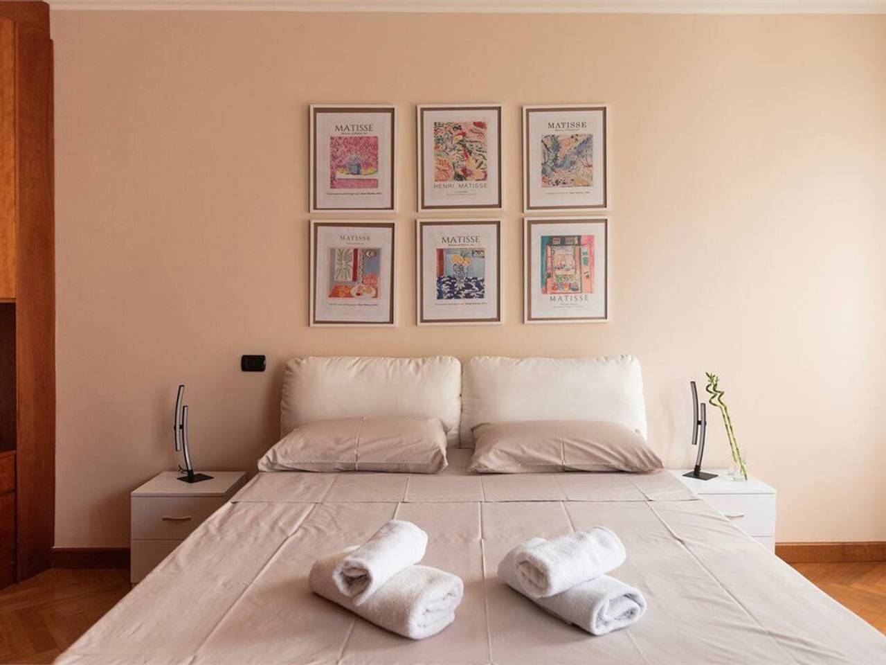 appartamento in affitto a Milano in zona Centro Storico