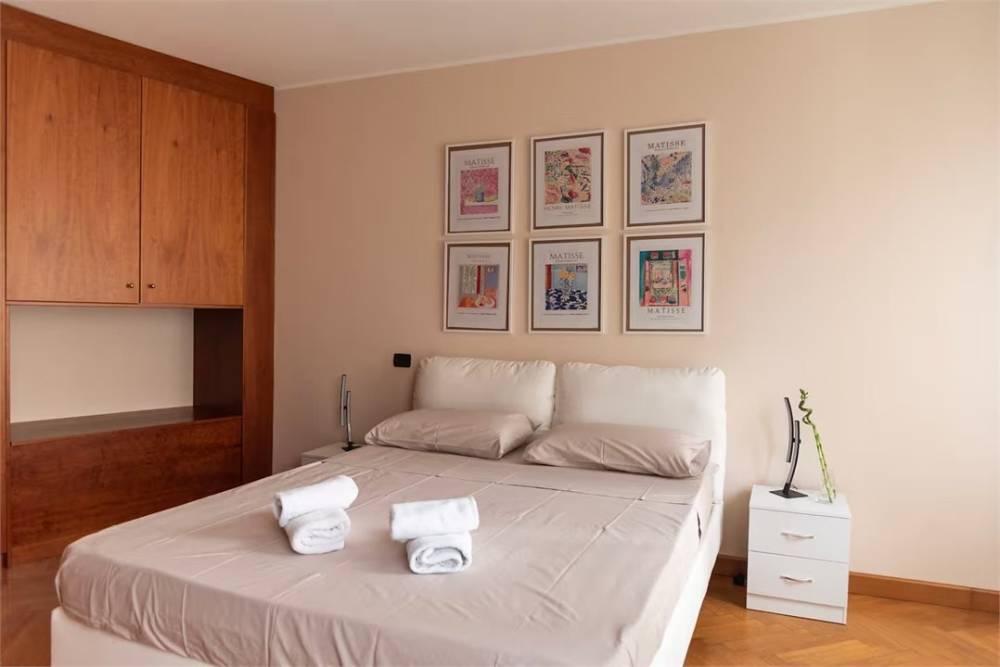 appartamento in affitto a Milano in zona Centro Storico