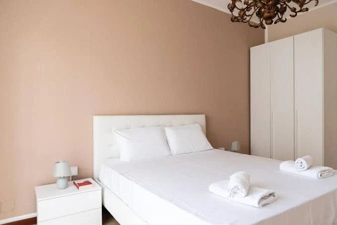 appartamento in affitto a Milano in zona Città Studi